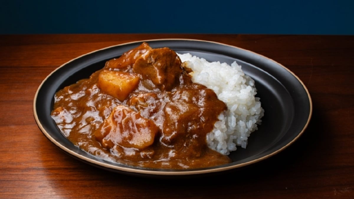 カレー